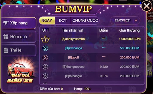 Game bài Bum club cùng những ẩn chứa chưa ai biết