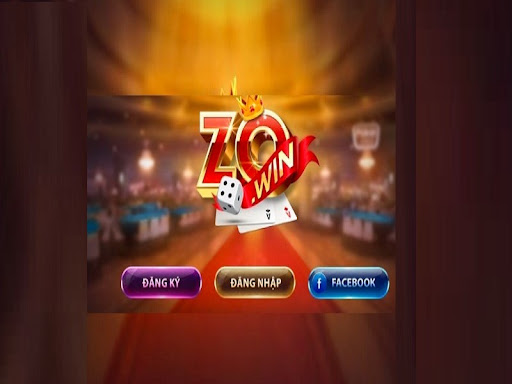 Game bài Zowin sân chơi đổi thưởng hấp dẫn số 1 Việt Nam